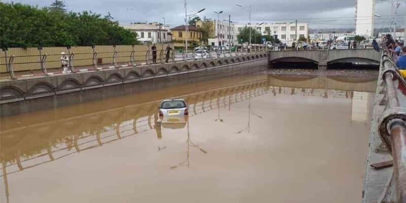 Inondations : qui faut-il blâmer ?