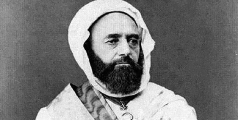 Propos sur l’Émir Abdelkader : le ministère des Moudjahidine réagit
