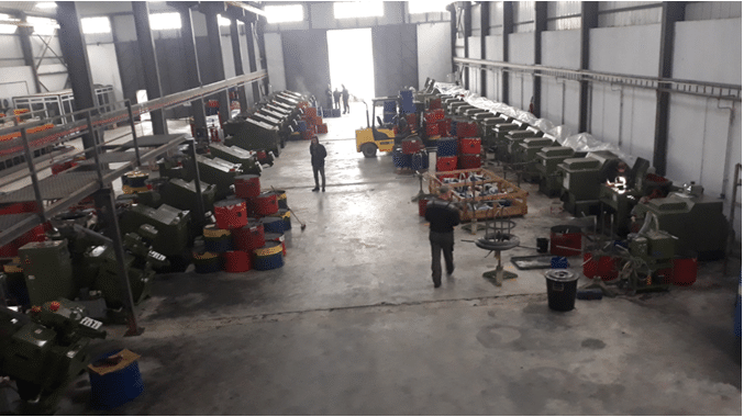 Quand les Droits de Douanes encouragent davantage l’importation au détriment de la production locale pour la fabrication de la Visserie