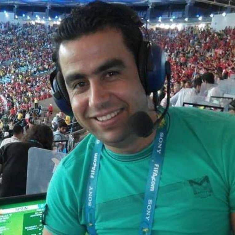 Algérie-Nigéria : l’ENTV réagit après des critiques contre son commentateur