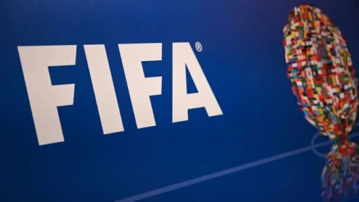 Classement FIFA : l’Algérie perd deux places