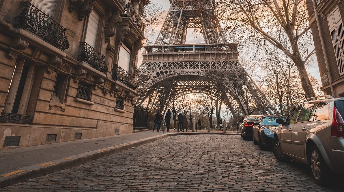Coût de la vie : voici les 10 villes les plus chères du monde