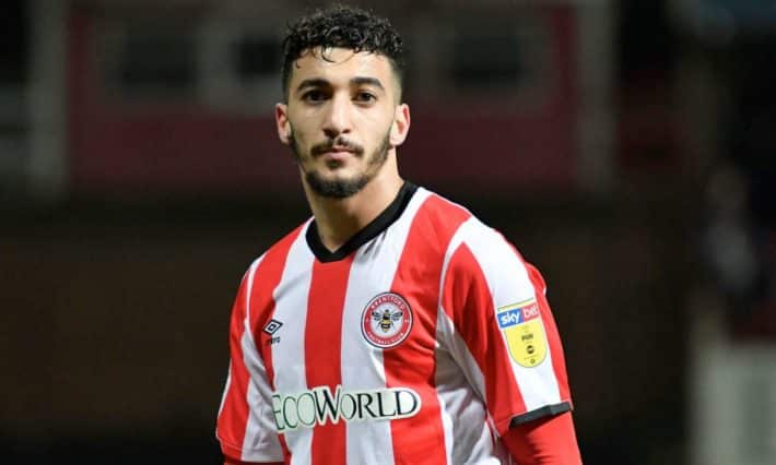 Saïd Benrahma dit ce qu’il pense de Riyad Mahrez