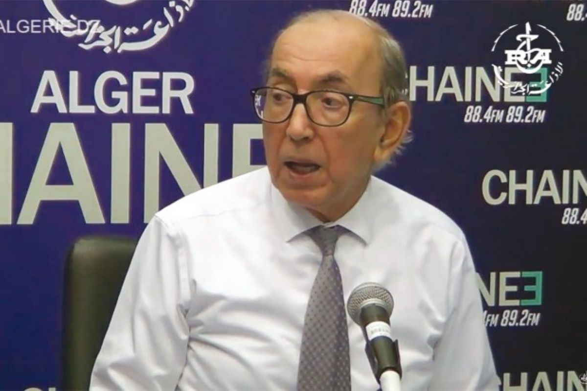 Exportations : la véritable réforme, selon Ali Bey Nasri