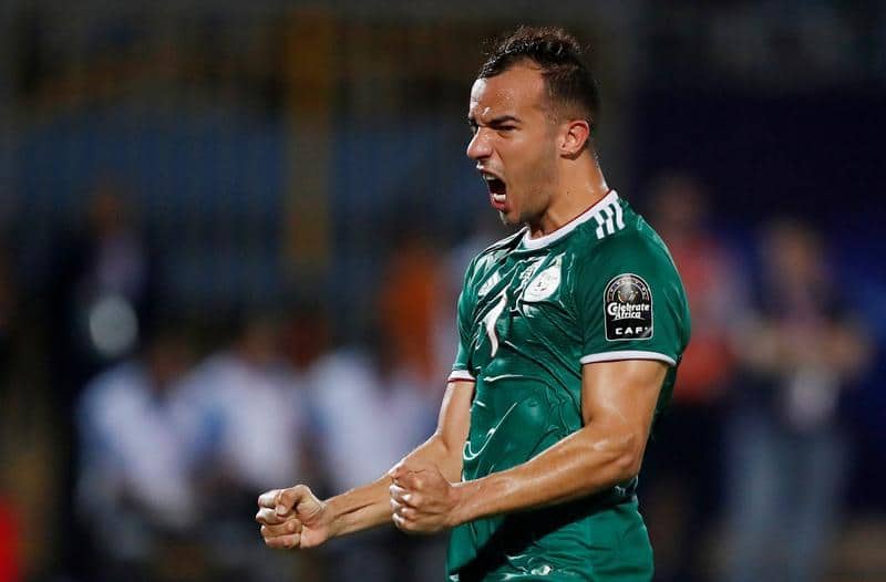 Football : Djamel Benlamri, l’éternel incompris ?