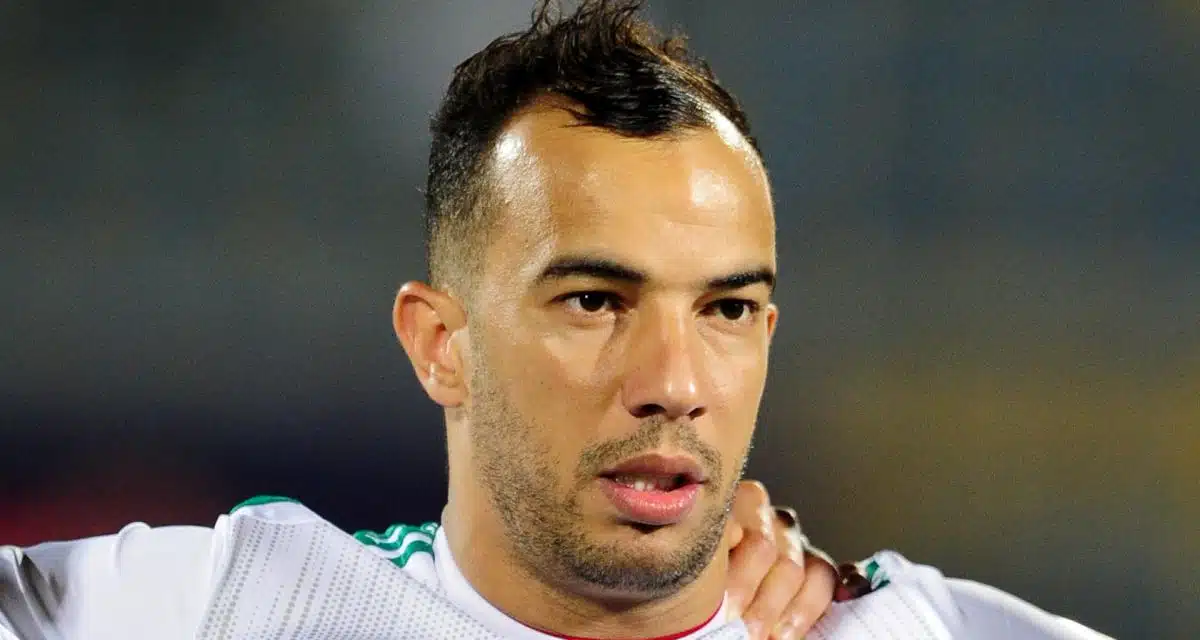 France : Pour sa première apparition en Ligue 1, Benlamri impressionne