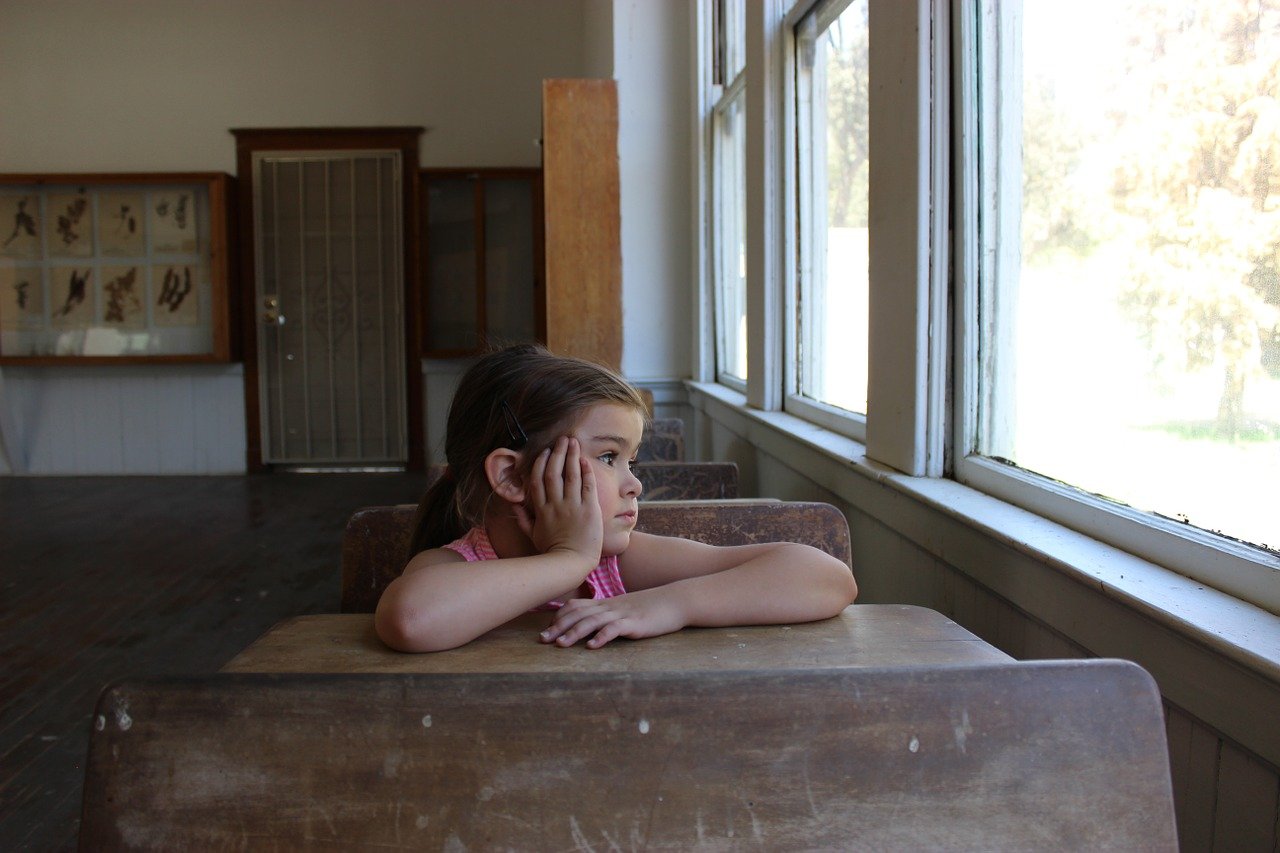 Des parents réclament la scolarisation de leurs enfants autistes
