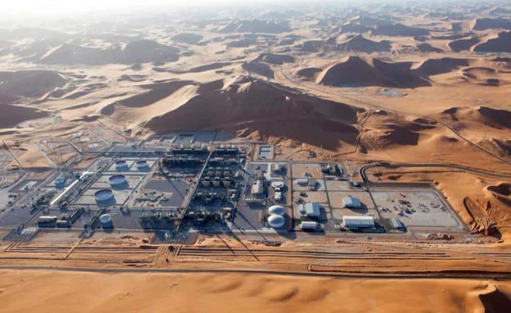 Le 2e plus grand champ d’hydrocarbures d’Algérie à l’arrêt