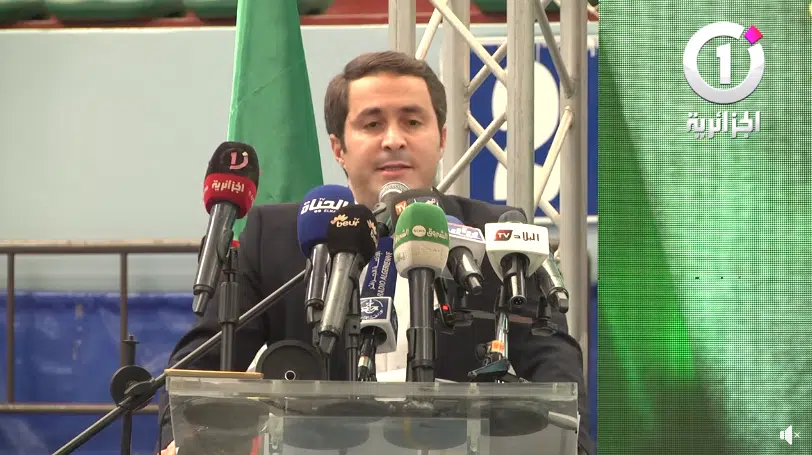 Sidi Ali Khaldi : « Celui qui n’est pas content n’a qu’à changer de pays » (Vidéo)