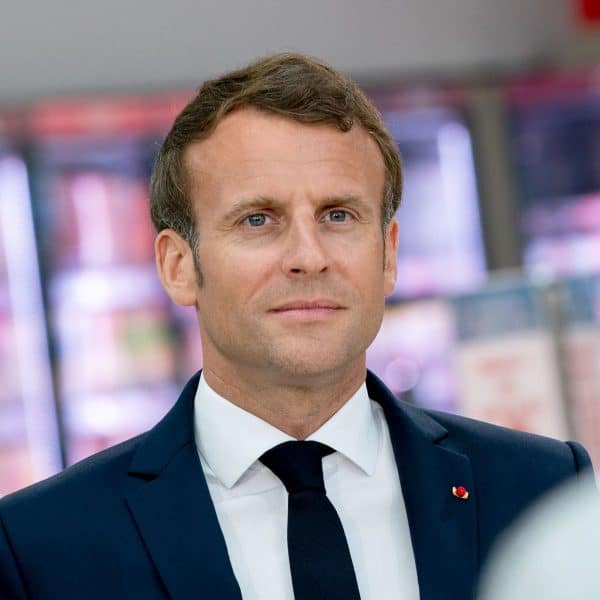 Macron : « La France ne se bat pas contre l’islam »