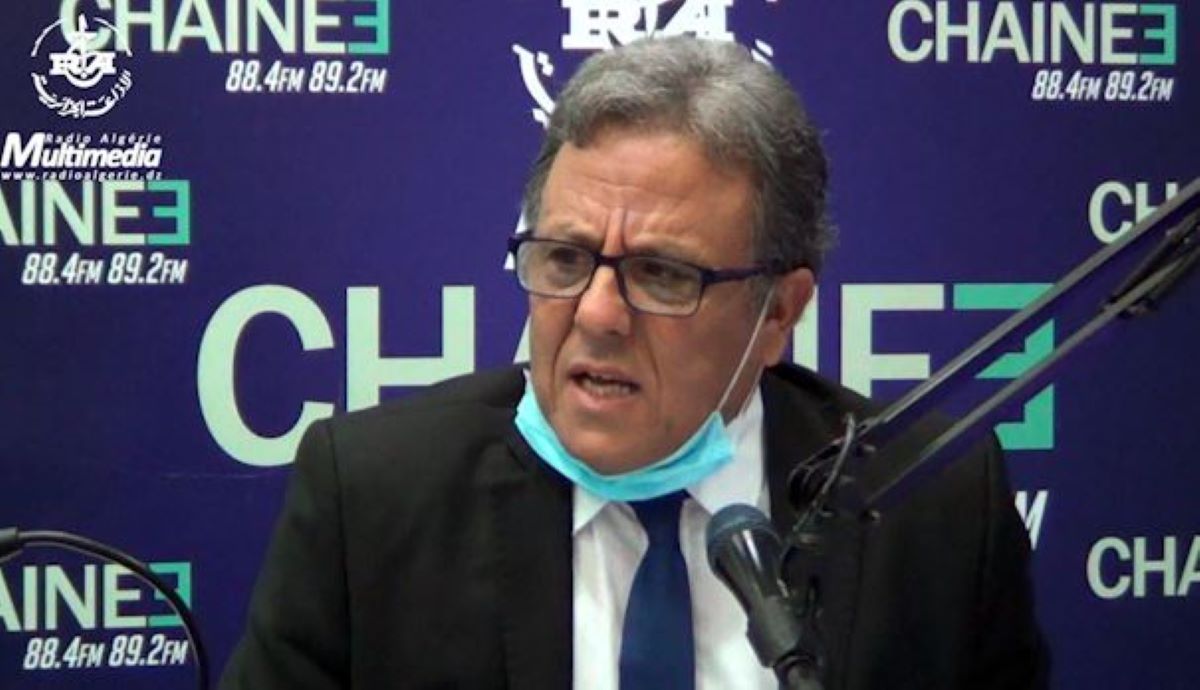 Choix du vaccin chinois anti-Covid : entretien avec le Pr Mahyaoui