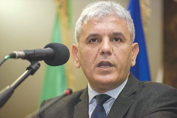 Mohcine Belabbas perd son immunité parlementaire