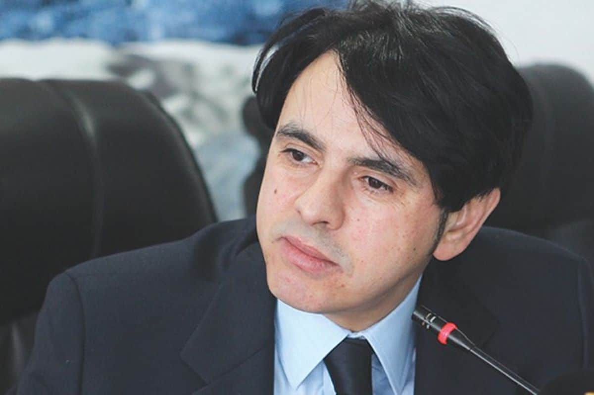 Cour d’Alger : peine confirmée en appel pour Mourad Oulmi