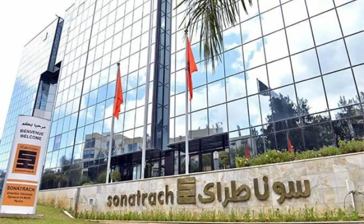 Coronavirus : un manque à gagner colossal pour Sonatrach