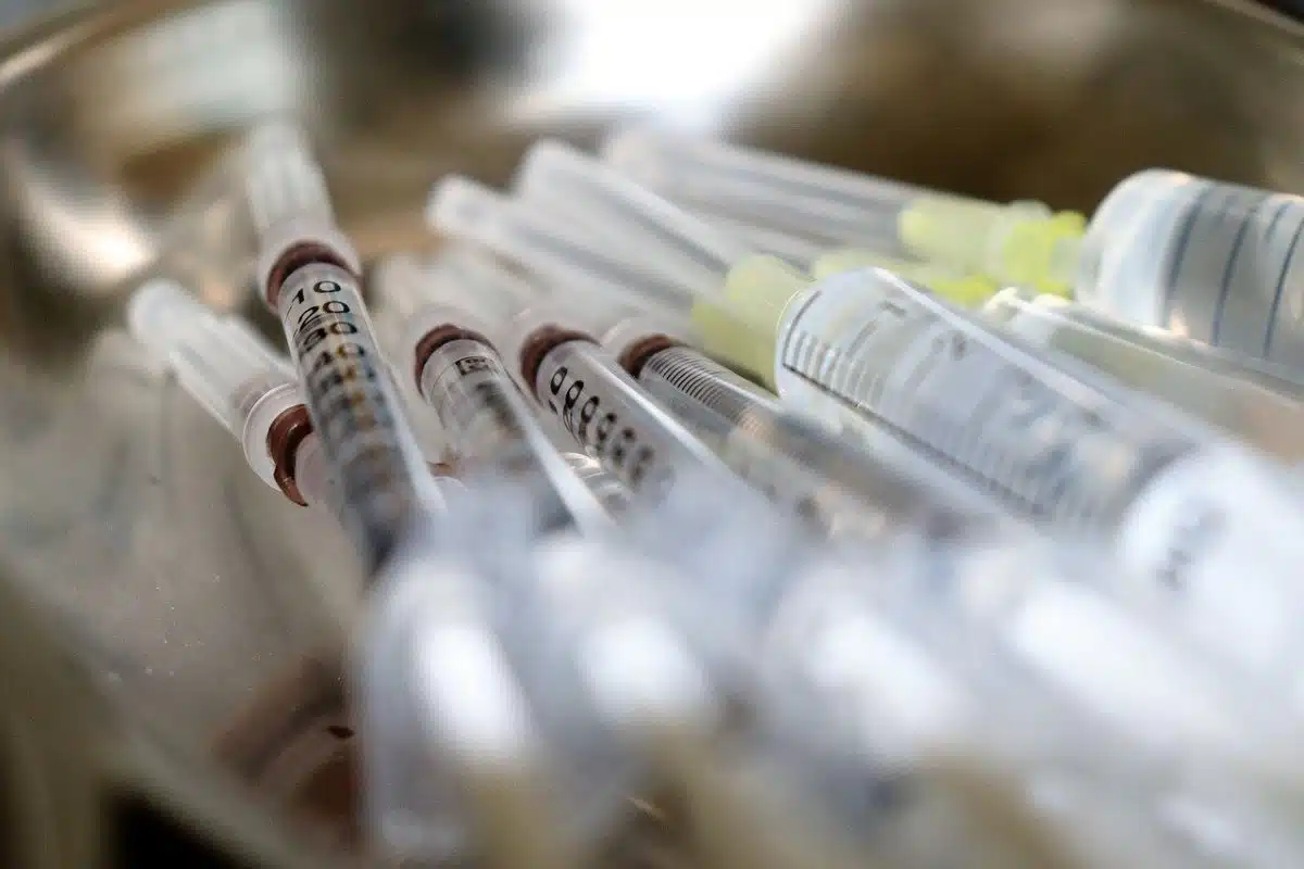 Covax : l’Algérie obtiendra plus de 2 millions de doses du vaccin anti-Covid