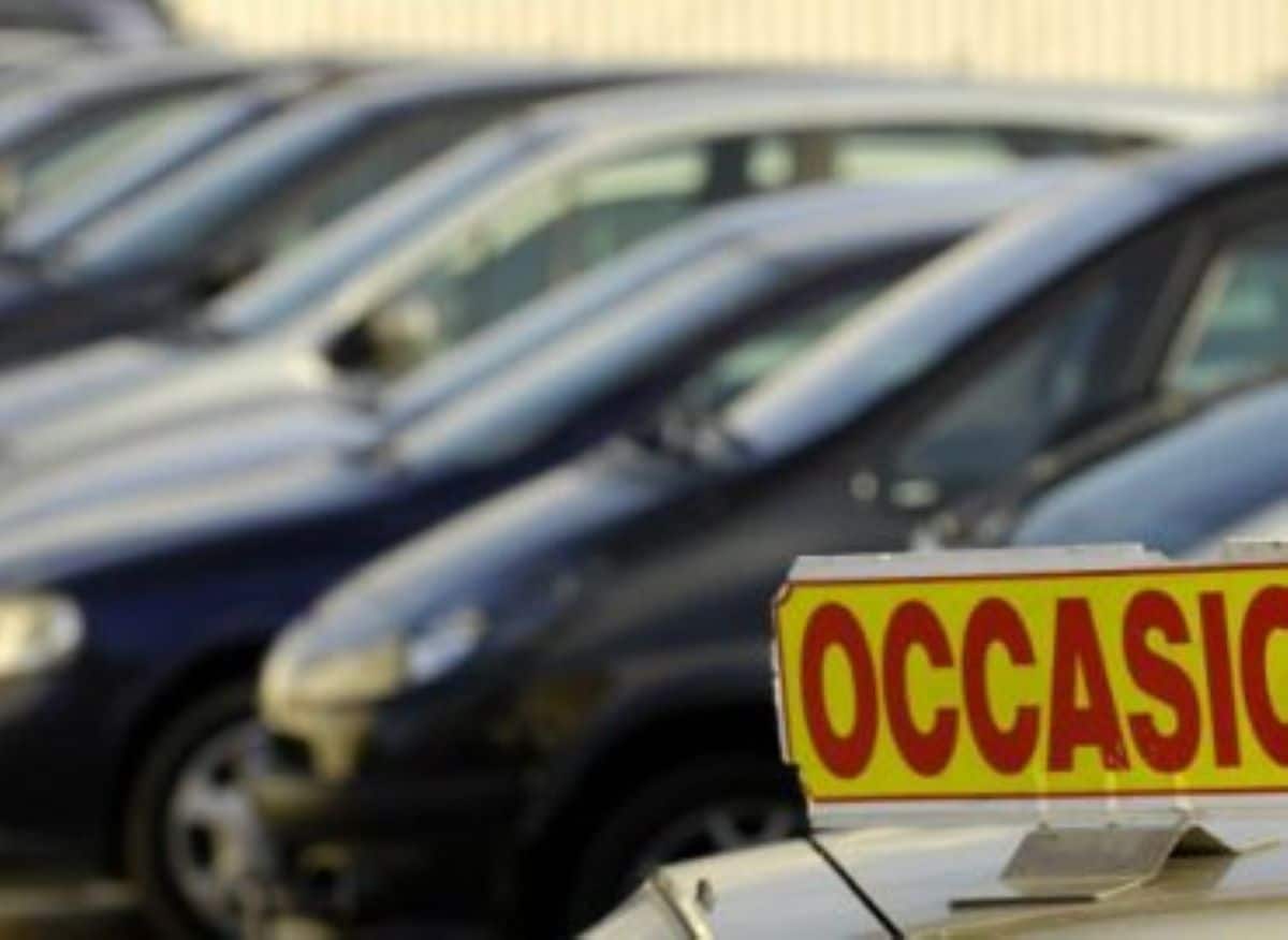 Comment la voiture est devenue un produit de luxe en Algérie