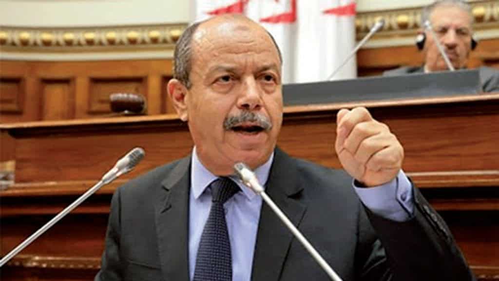 Lutte anti-corruption : Zeghmati pose une condition, des avocats dénoncent