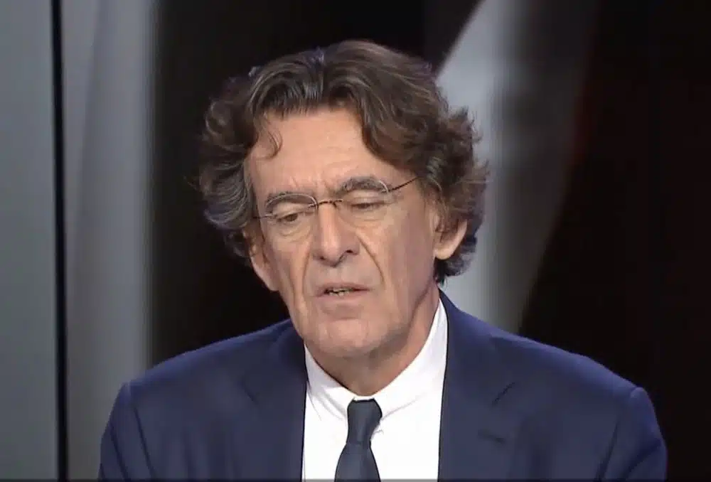 Affaire des caricatures : les critiques acerbes de Luc Ferry