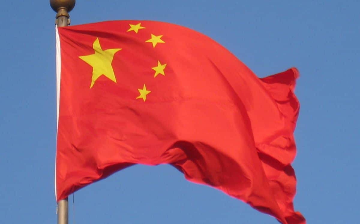 La Chine soutient « la vision d’une Algérie nouvelle » de Tebboune