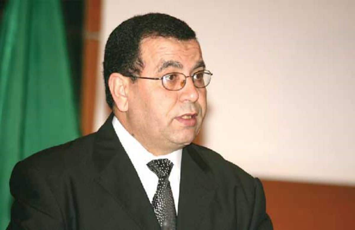 « Arabisation » du secteur du travail : l’étrange priorité du ministre Djaâboub