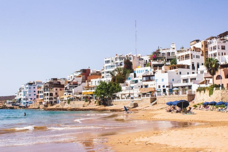 Maroc : le tourisme de nouveau à l’arrêt à cause du confinement en Europe