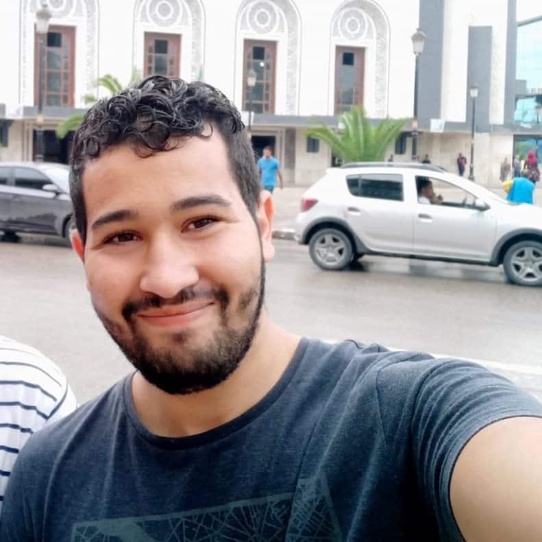 Deux mois de prison requis contre le journaliste Mustapha Bendjama