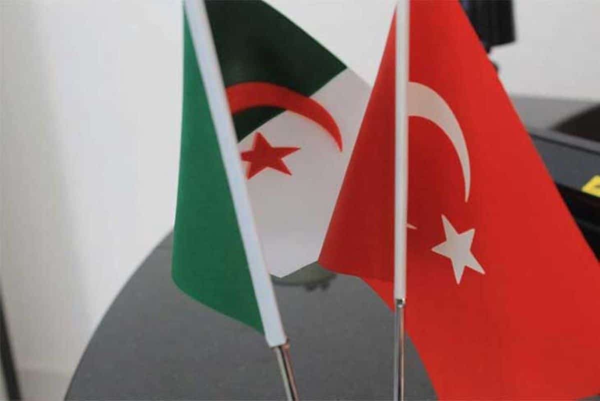 L’Algérie extrade un membre du mouvement Gülen vers la Turquie