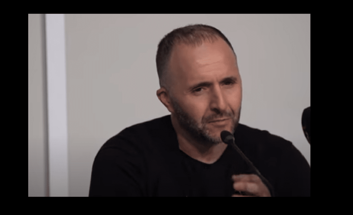 CAN 2021 : Belmadi officiellement privé des joueurs évoluant en France