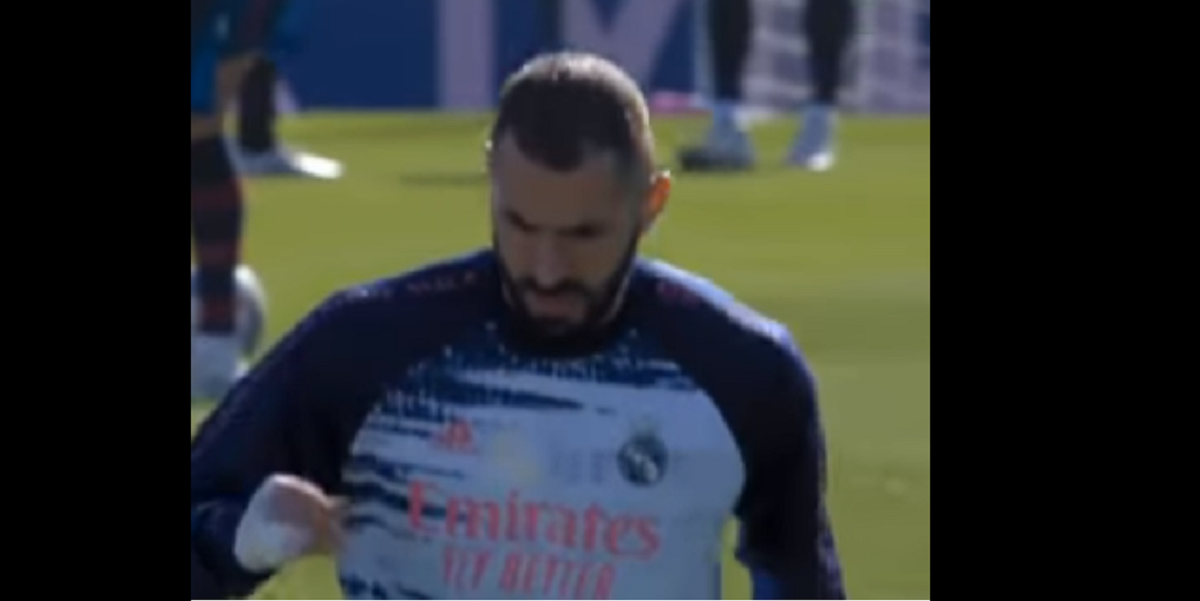 Non-convocation de Benzema en équipe de France : l ...