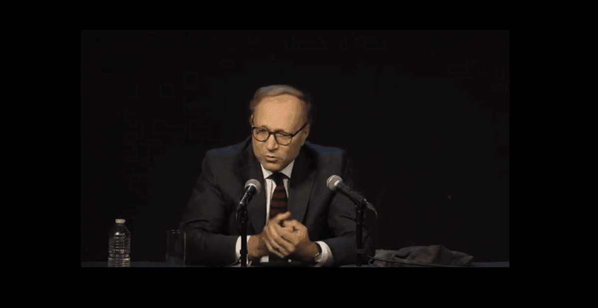 Radicalisme, Mosquée de Paris, imam Chelghoumi… : entretien avec Ghaleb Bencheikh