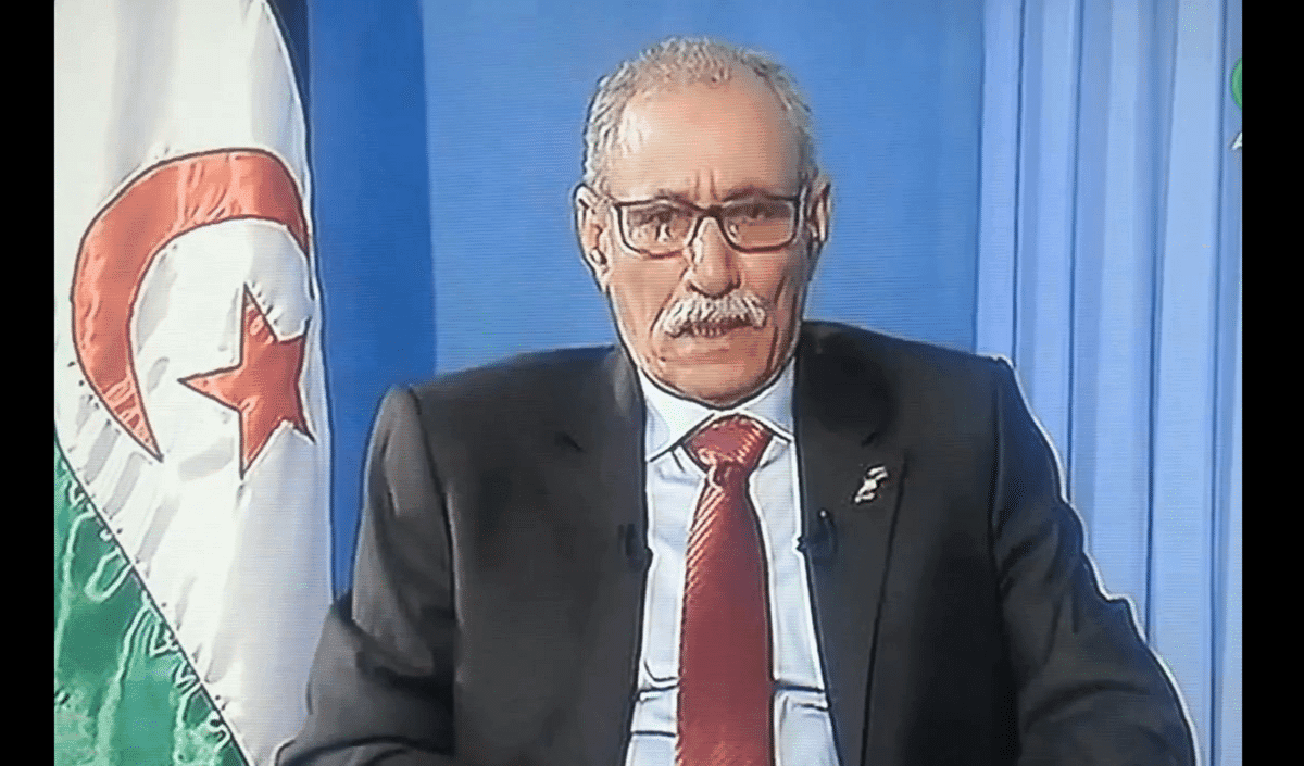 Maroc – Sahara occidental : la RASD se retire de l’accord du cessez-le-feu