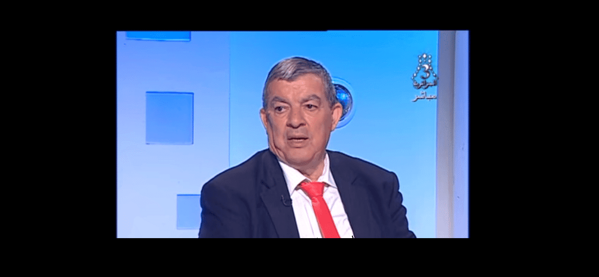 Moh Chérif Hannachi : le dernier d’une lignée de grands présidents