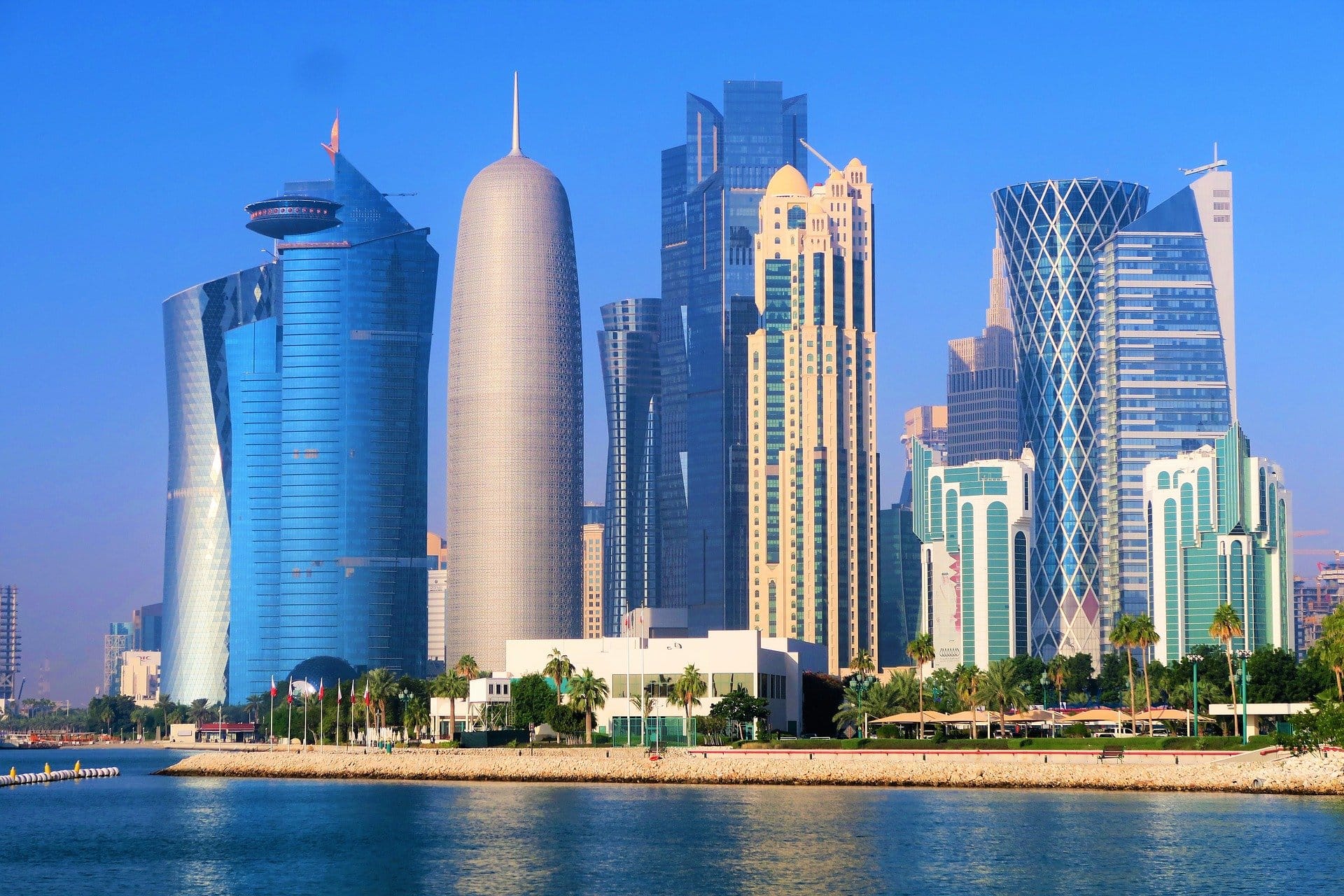 Qatar : un permis de résidence en échange d’un achat immobilier