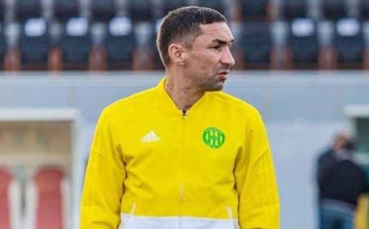 Ligue 1 : la JSK limoge son entraîneur