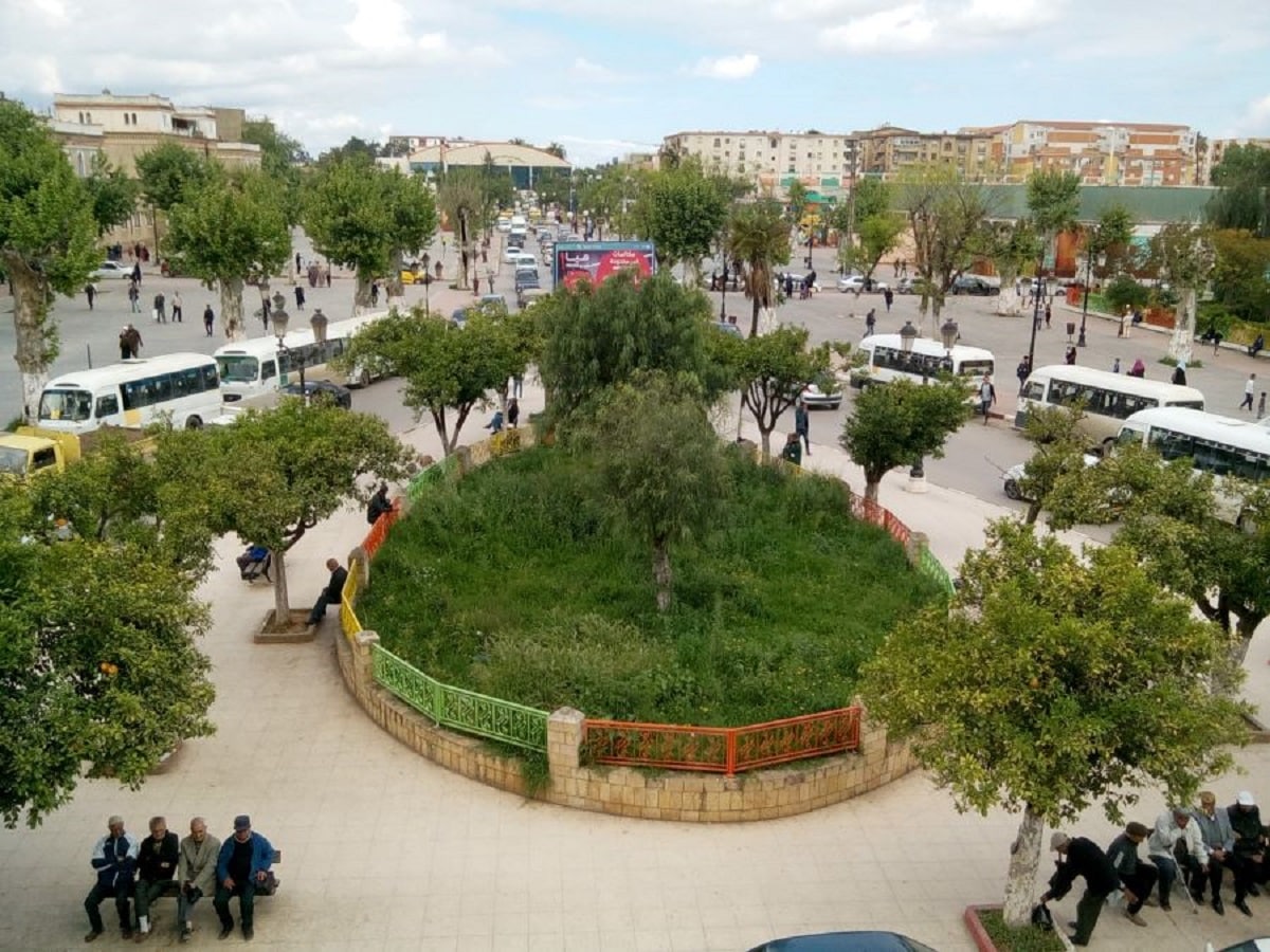 Reportage. Boufarik, berceau de l’Orangina et de la zlabia