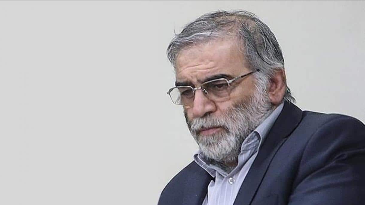 Iran : l’assassinat d’un scientifique nucléaire effectué grâce à un « appareil satellite »
