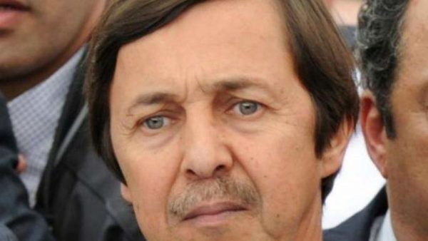 Cour d’Alger : lourde peine requise contre Said Bouteflika