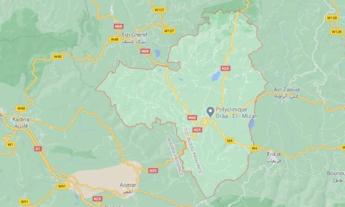 Tizi Ouzou : Yanis, 3 ans, porté disparu depuis trois jours