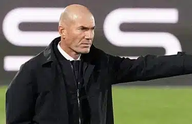 Zidane-Benzema : un ticket gagnant franco-algérien