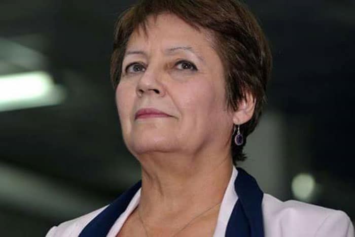 Nouria Benghabrit réagit à son audition par la justice
