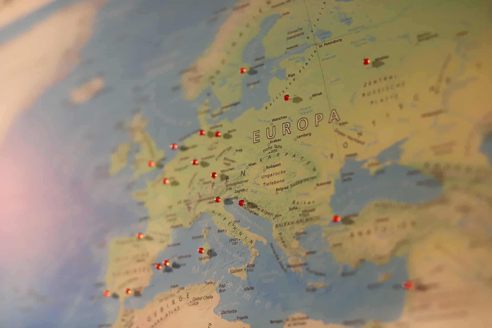 Voyages vers l’Europe : bientôt la fin des mesures de quarantaine ?