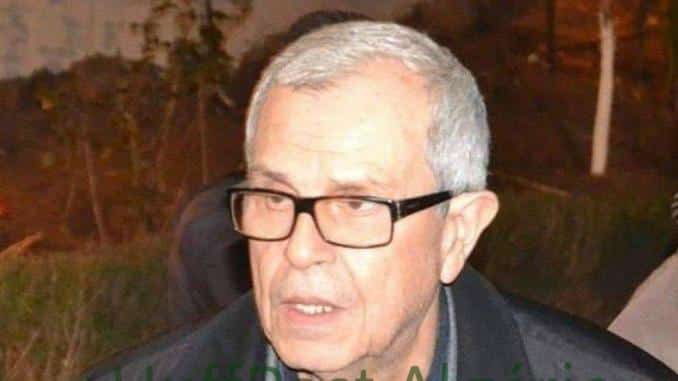 Le général Toufik en « convalescence » à l’extérieur de la prison militaire