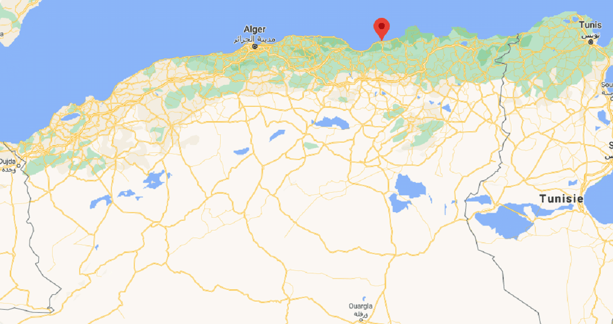 Un terroriste au maquis depuis 1994 capturé à Jijel