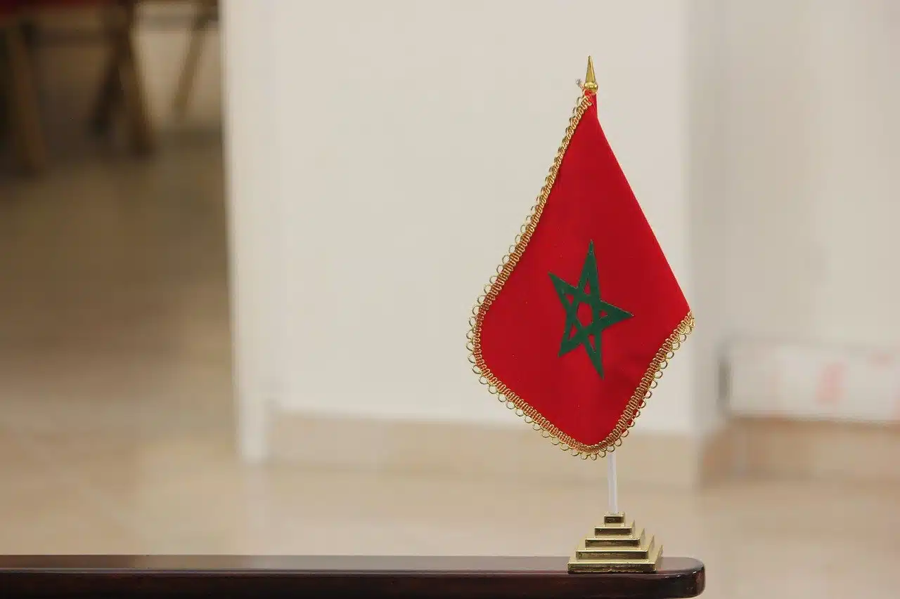 Maroc – Israël : « Un accord entre colons »