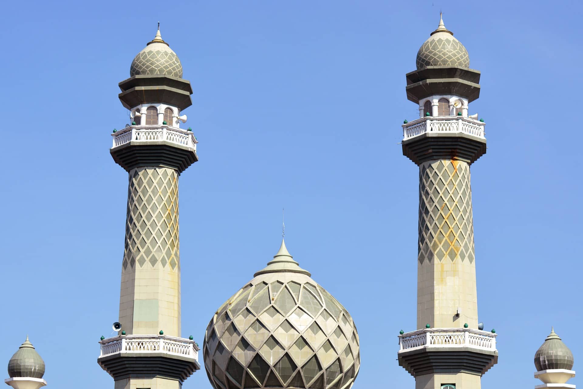 France : un imam d’origine algérienne poursuivi pour escroquerie