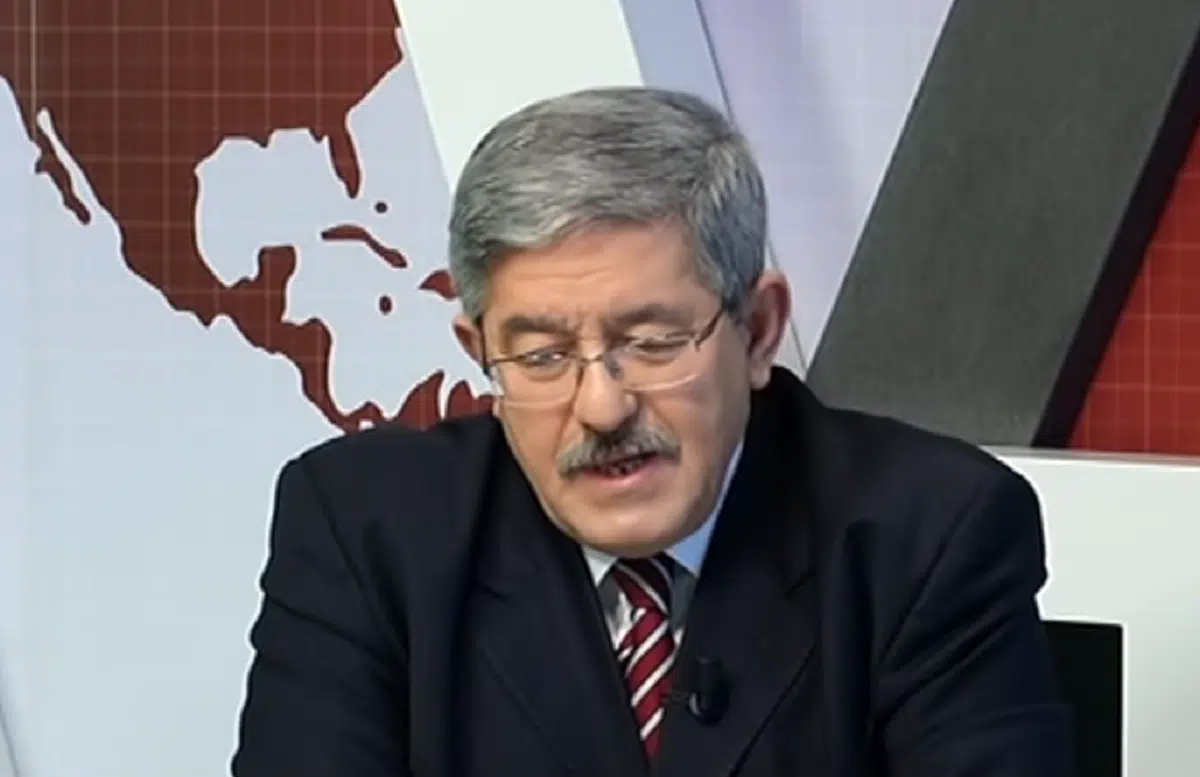 Affaires des lingots d’or d’Ouyahia : « Un mensonge légal circonstanciel »