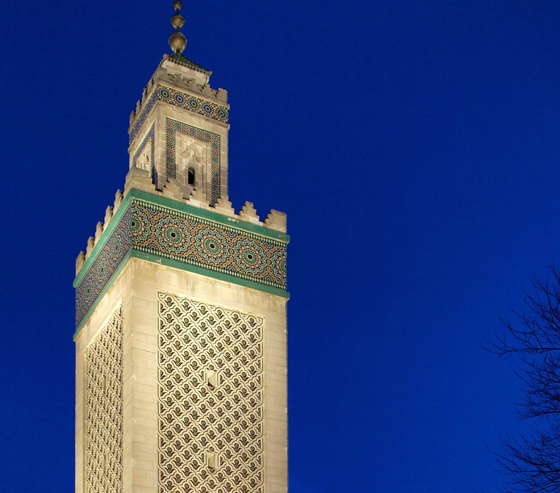ENTRETIEN. Recteur de la Grande Mosquée de Paris : « Je prends souvent l’exemple de l’Algérie… »