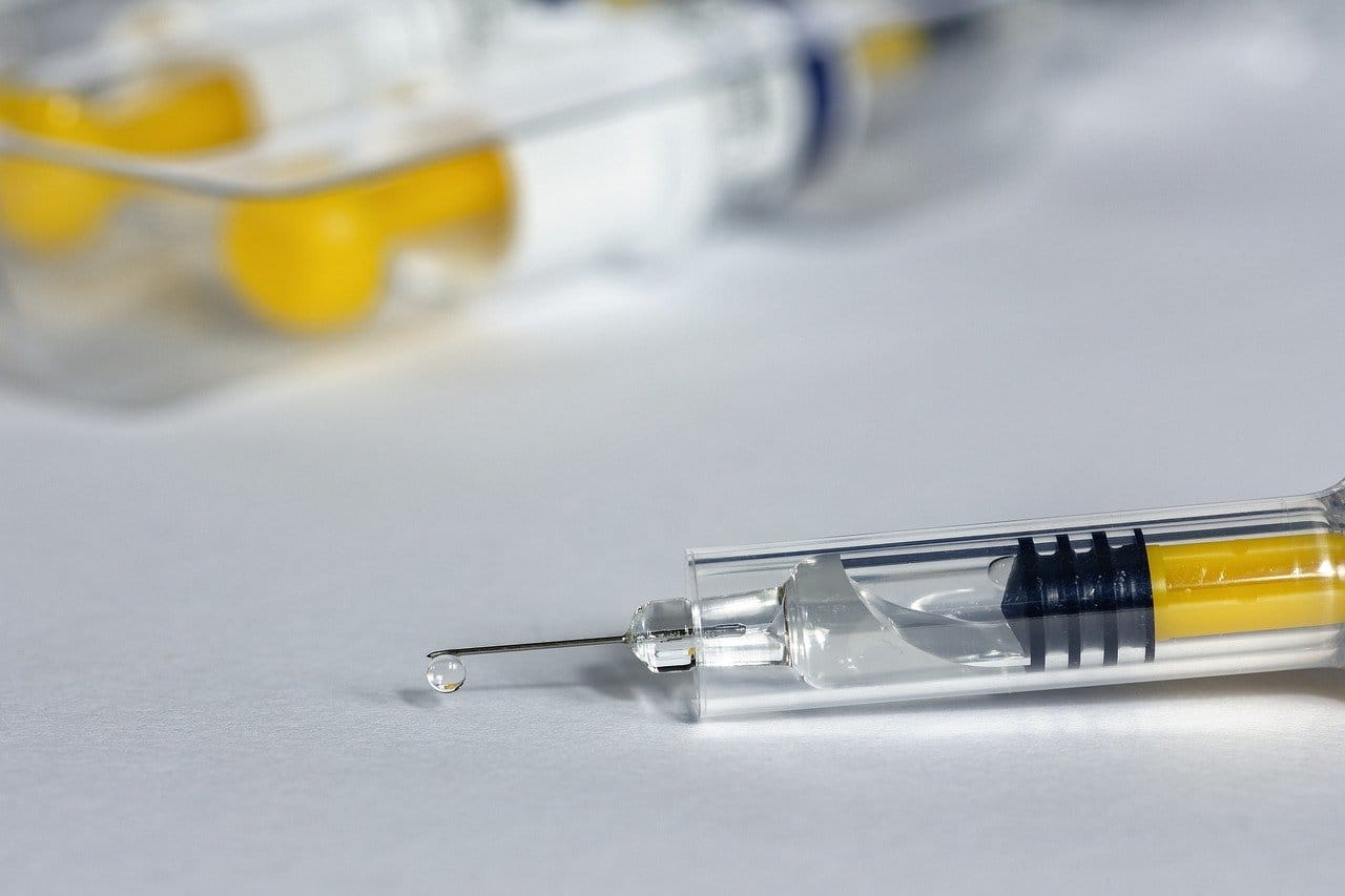 Vaccin anti-Covid : « Nous ne pouvons plus attendre »