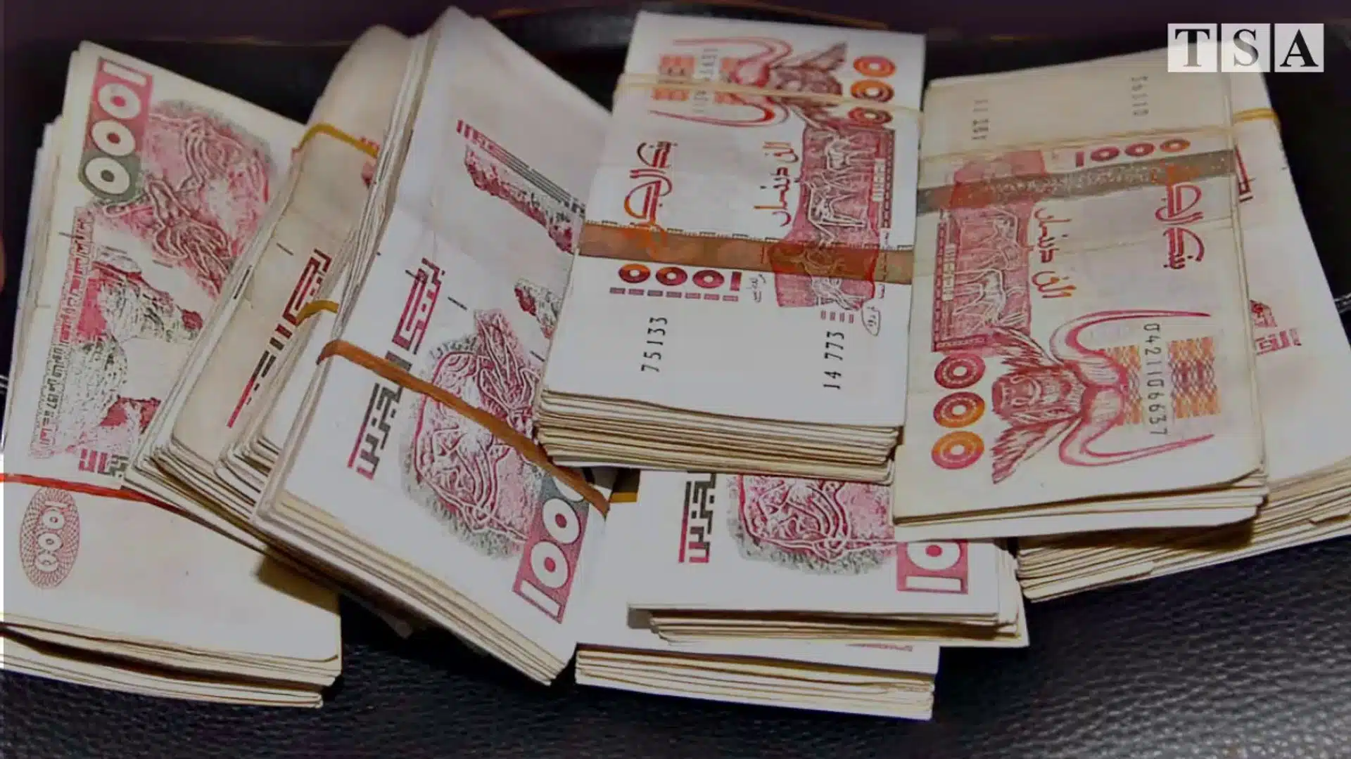 Salaires, subventions… : les petites et grosses dépenses de l’État algérien