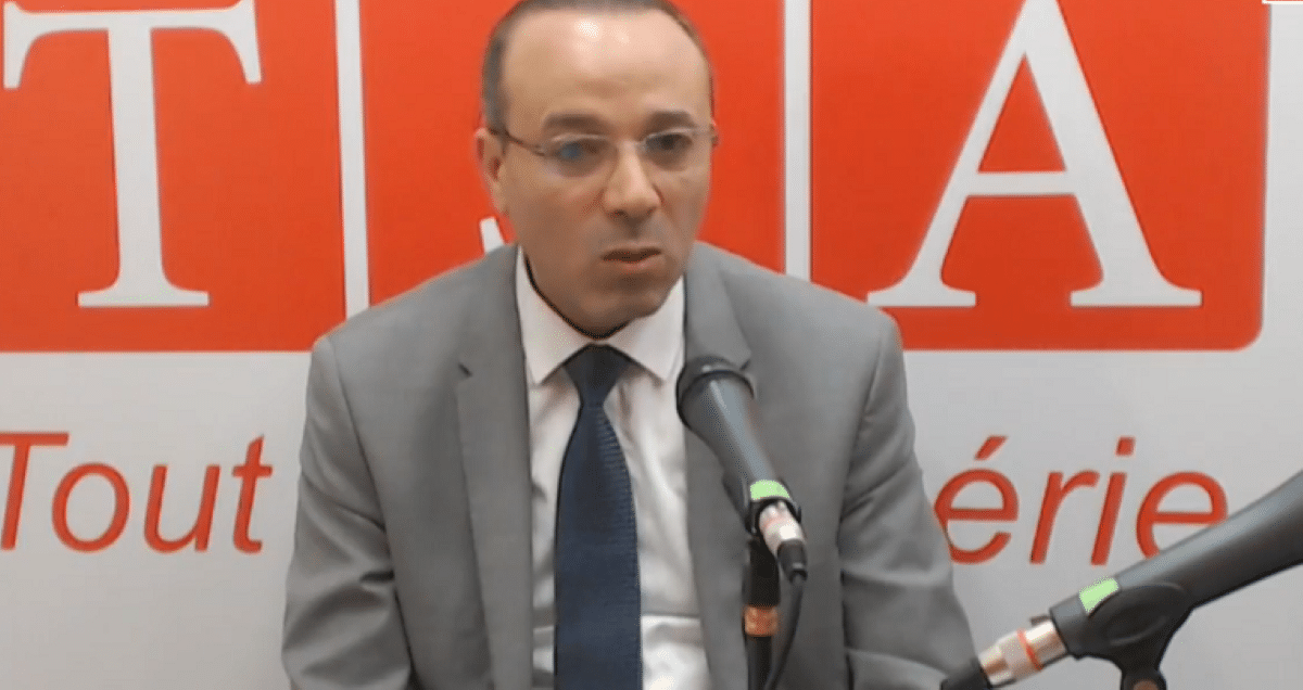 Retraites dorées : le sénateur Benzaim persiste et signe